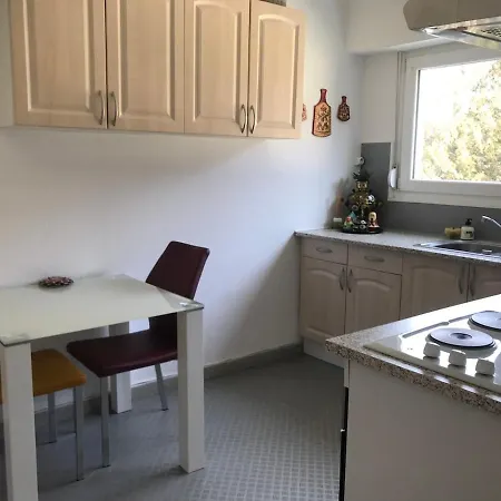 Apartman Chez Elena