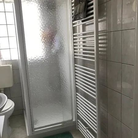 Chez Elena Apartman Brunstatt