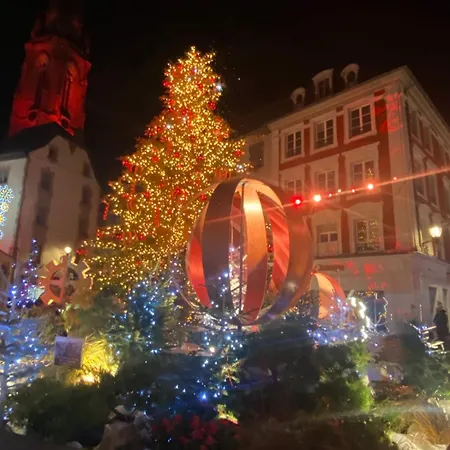 Chez Elena * Brunstatt