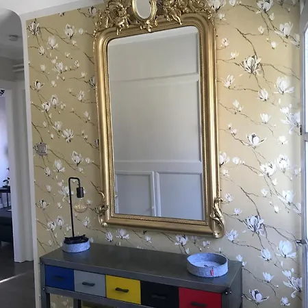 Apartman Chez Elena *